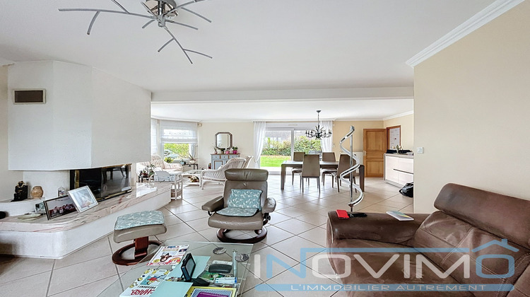 Ma-Cabane - Vente Maison Téteghem-Coudekerque-Village, 166 m²