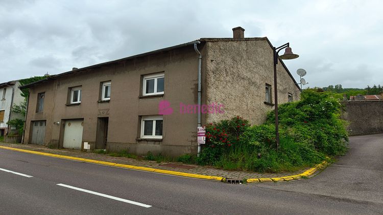 Ma-Cabane - Vente Maison TETERCHEN, 174 m²