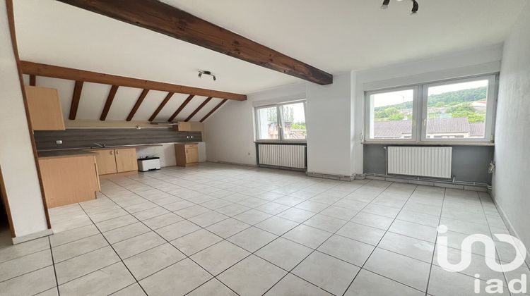 Ma-Cabane - Vente Maison Téterchen, 135 m²