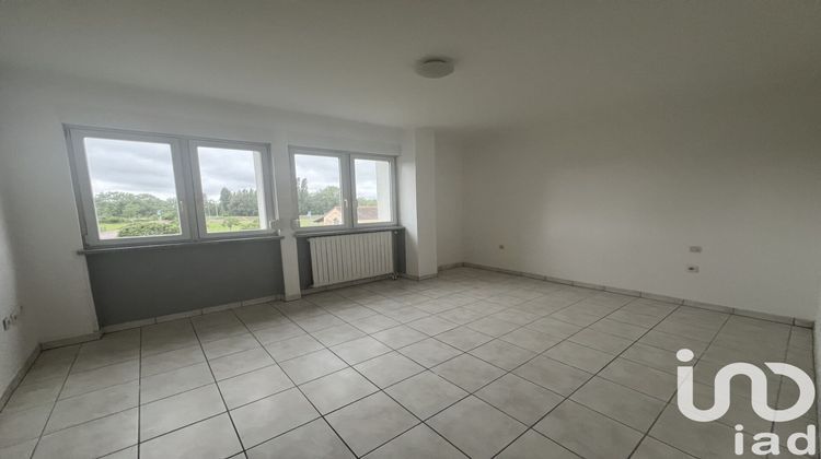 Ma-Cabane - Vente Maison Téterchen, 135 m²