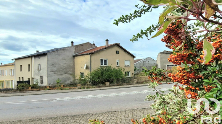 Ma-Cabane - Vente Maison Téterchen, 134 m²