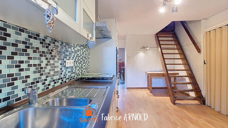 Ma-Cabane - Vente Maison Teterchen, 120 m²