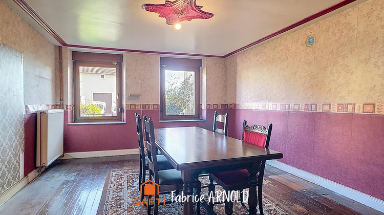 Ma-Cabane - Vente Maison Teterchen, 120 m²