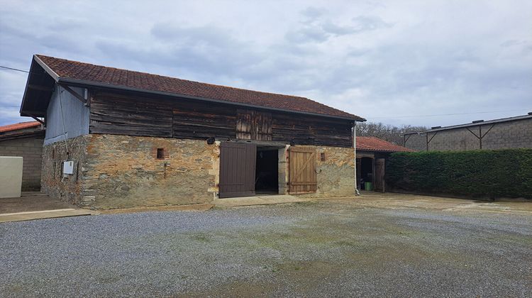 Ma-Cabane - Vente Maison TETHIEU, 92 m²