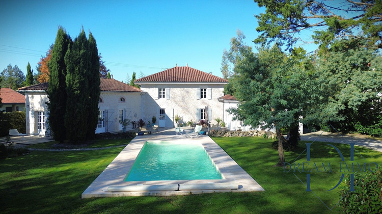 Ma-Cabane - Vente Maison Téthieu, 280 m²