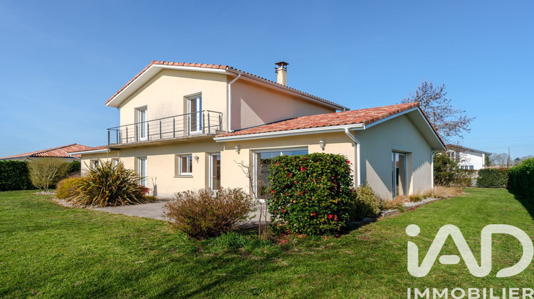 Ma-Cabane - Vente Maison Téthieu, 150 m²