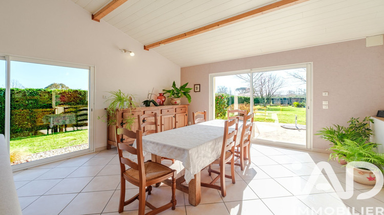 Ma-Cabane - Vente Maison Téthieu, 150 m²