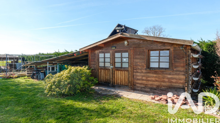 Ma-Cabane - Vente Maison Téthieu, 150 m²