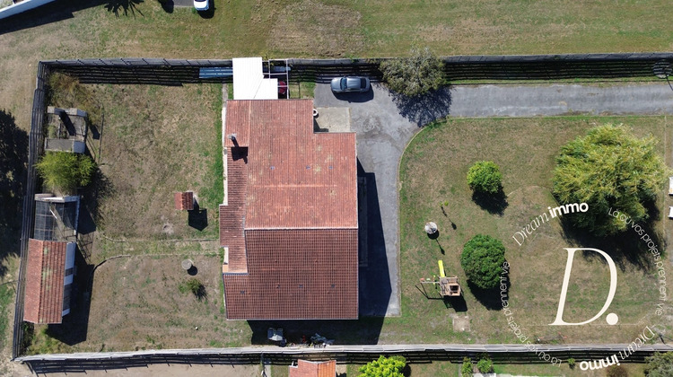 Ma-Cabane - Vente Maison Téthieu, 244 m²
