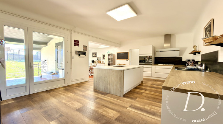 Ma-Cabane - Vente Maison Téthieu, 244 m²
