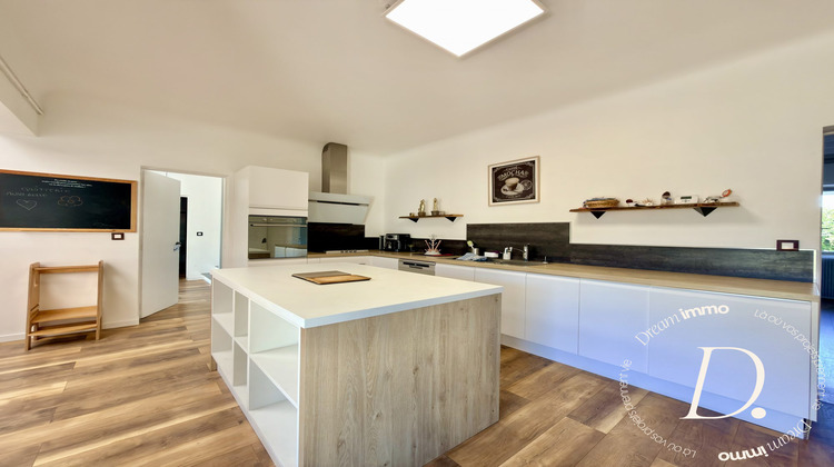 Ma-Cabane - Vente Maison Téthieu, 244 m²