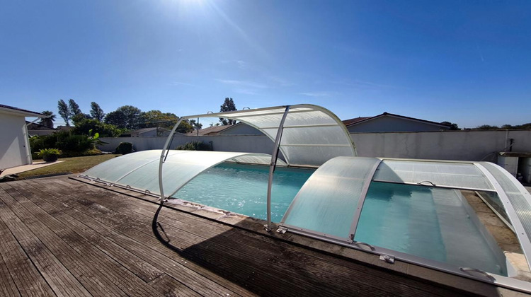 Ma-Cabane - Vente Maison TETHIEU, 144 m²