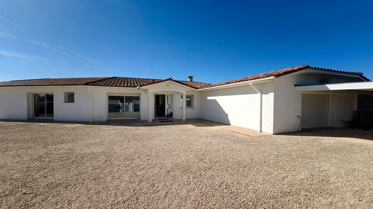 Ma-Cabane - Vente Maison TETHIEU, 144 m²