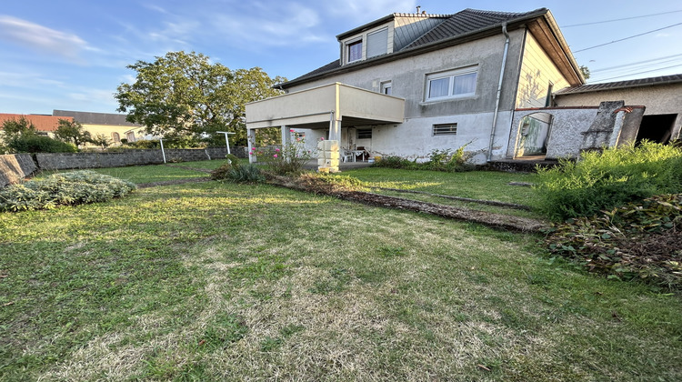 Ma-Cabane - Vente Maison Teting-sur-nied, 149 m²