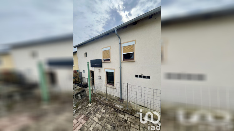 Ma-Cabane - Vente Maison Teting-sur-Nied, 142 m²