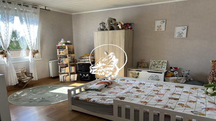 Ma-Cabane - Vente Maison Teting-sur-Nied, 130 m²