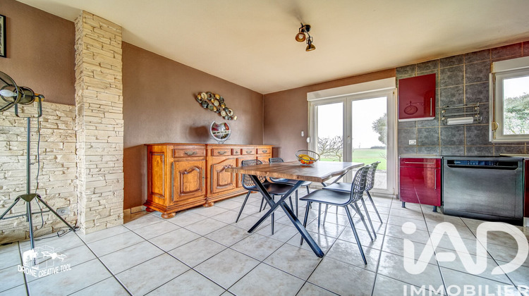 Ma-Cabane - Vente Maison Teting-sur-Nied, 100 m²