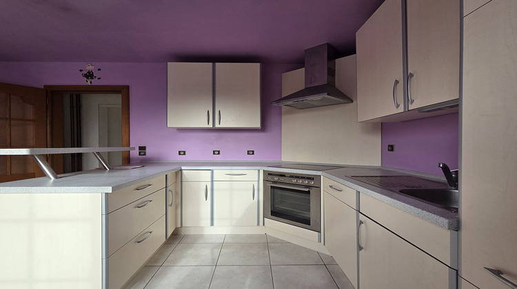 Ma-Cabane - Vente Maison TETING-SUR-NIED, 156 m²