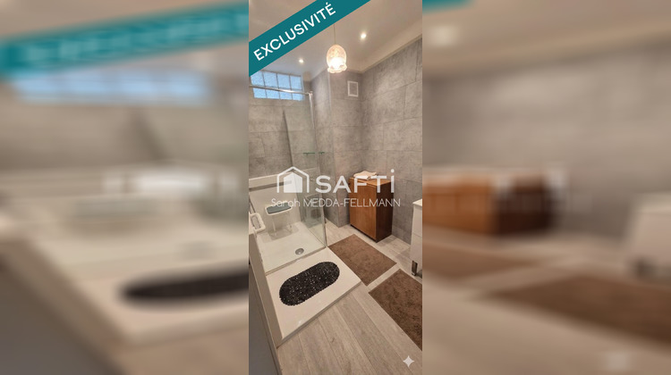 Ma-Cabane - Vente Maison Teting-sur-Nied, 111 m²