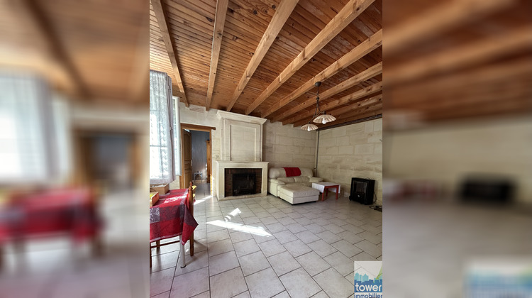 Ma-Cabane - Vente Maison Teuillac, 98 m²