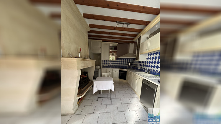 Ma-Cabane - Vente Maison Teuillac, 98 m²