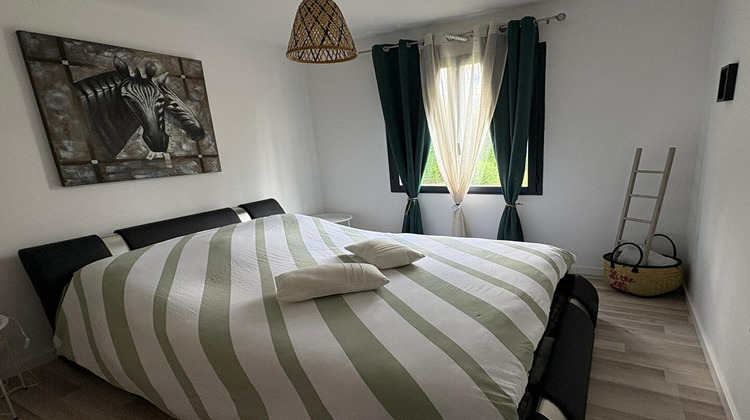 Ma-Cabane - Vente Maison TEUILLAC, 85 m²