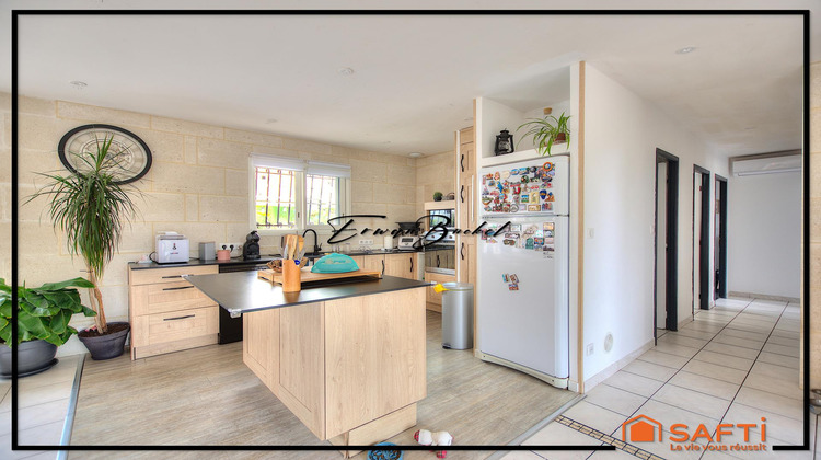 Ma-Cabane - Vente Maison Teuillac, 85 m²