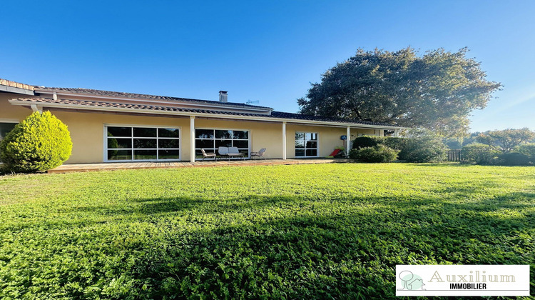 Ma-Cabane - Vente Maison Teuillac, 173 m²