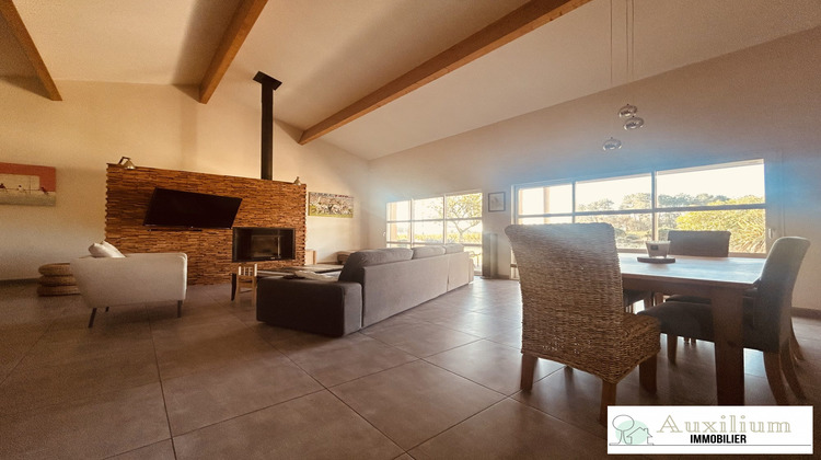 Ma-Cabane - Vente Maison Teuillac, 173 m²