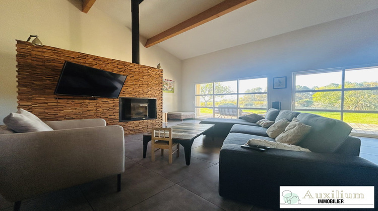 Ma-Cabane - Vente Maison Teuillac, 173 m²