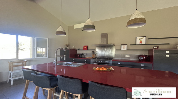 Ma-Cabane - Vente Maison Teuillac, 173 m²