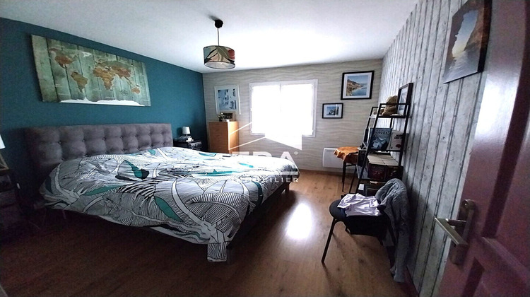 Ma-Cabane - Vente Maison TEUILLAC, 163 m²