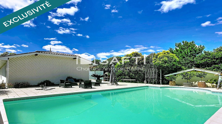 Ma-Cabane - Vente Maison Teuillac, 136 m²