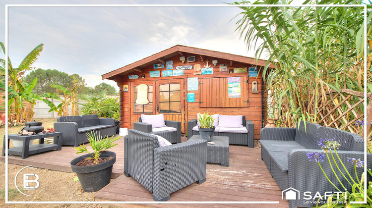 Ma-Cabane - Vente Maison Teuillac, 85 m²