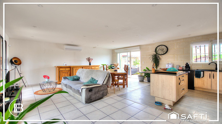 Ma-Cabane - Vente Maison Teuillac, 85 m²