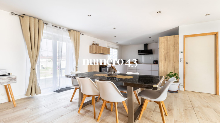 Ma-Cabane - Vente Maison Teuillac, 90 m²