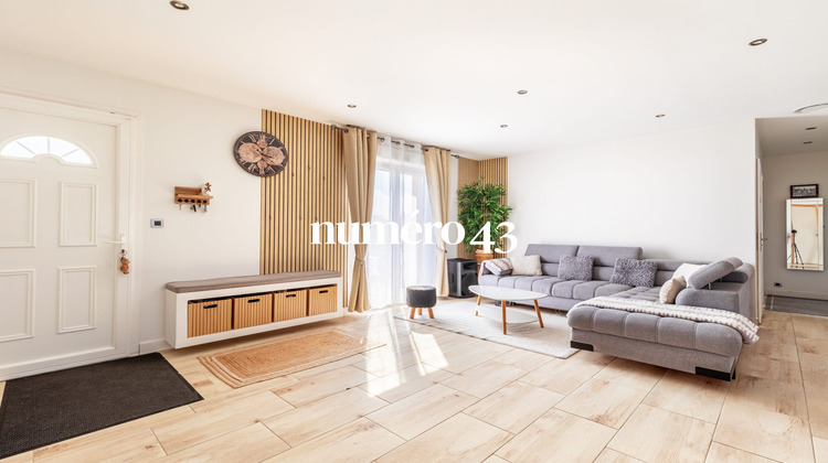 Ma-Cabane - Vente Maison Teuillac, 90 m²