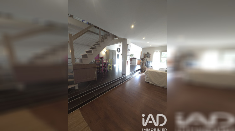 Ma-Cabane - Vente Maison Teuillac, 230 m²