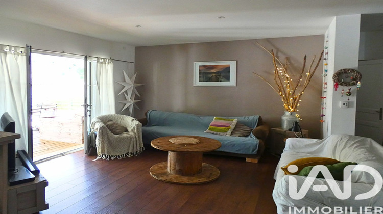 Ma-Cabane - Vente Maison Teuillac, 230 m²