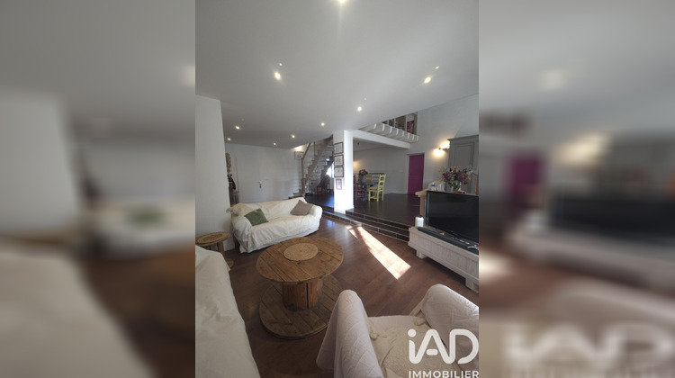 Ma-Cabane - Vente Maison Teuillac, 230 m²