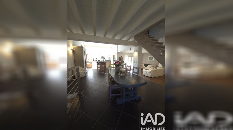 Ma-Cabane - Vente Maison Teuillac, 230 m²