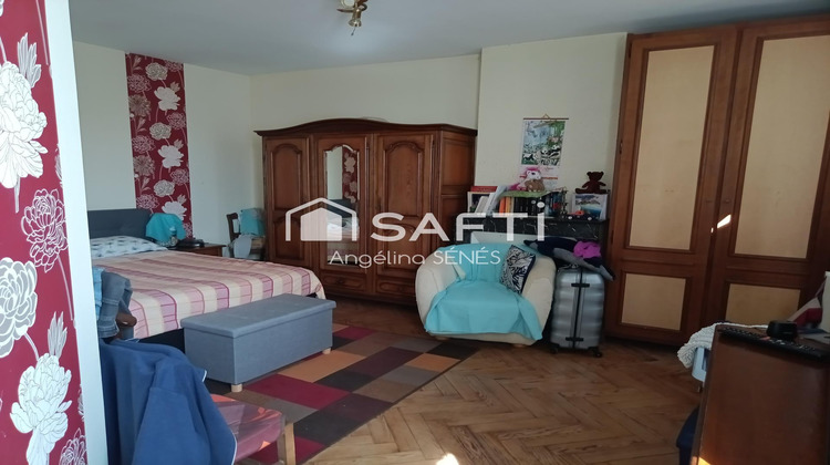 Ma-Cabane - Vente Maison Teuillac, 200 m²