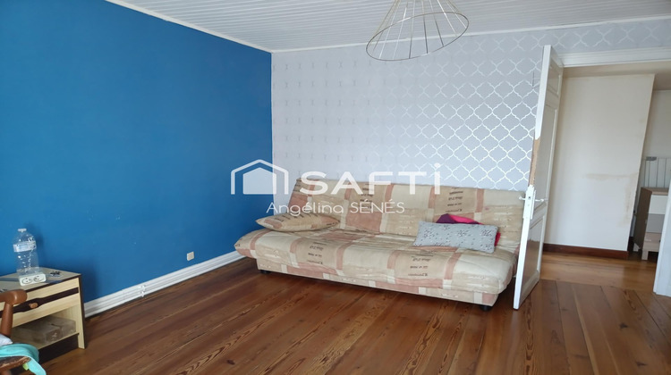 Ma-Cabane - Vente Maison Teuillac, 200 m²