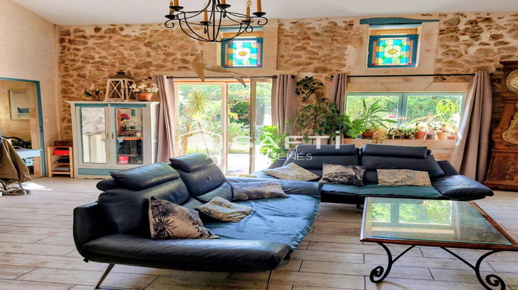 Ma-Cabane - Vente Maison Teuillac, 195 m²