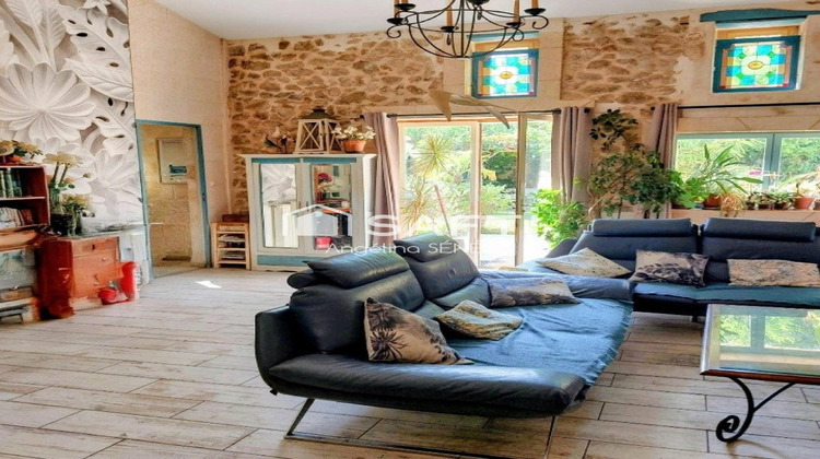 Ma-Cabane - Vente Maison Teuillac, 195 m²