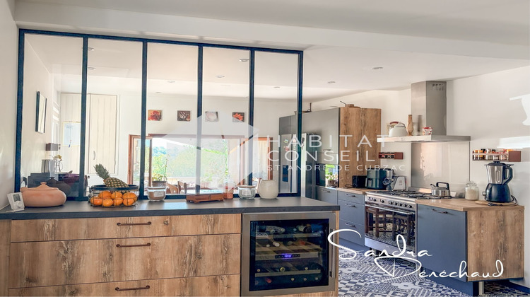 Ma-Cabane - Vente Maison Teuillac, 90 m²