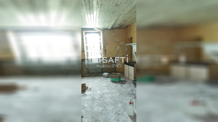 Ma-Cabane - Vente Maison Teuillac, 60 m²