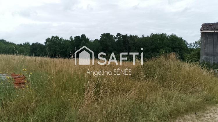 Ma-Cabane - Vente Maison Teuillac, 60 m²