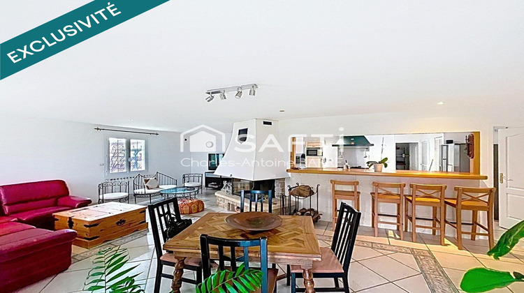 Ma-Cabane - Vente Maison Teuillac, 136 m²