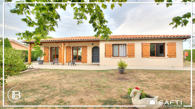 Ma-Cabane - Vente Maison Teuillac, 85 m²